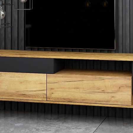 Apartament Prestige オシフィエンチム エクステリア 写真