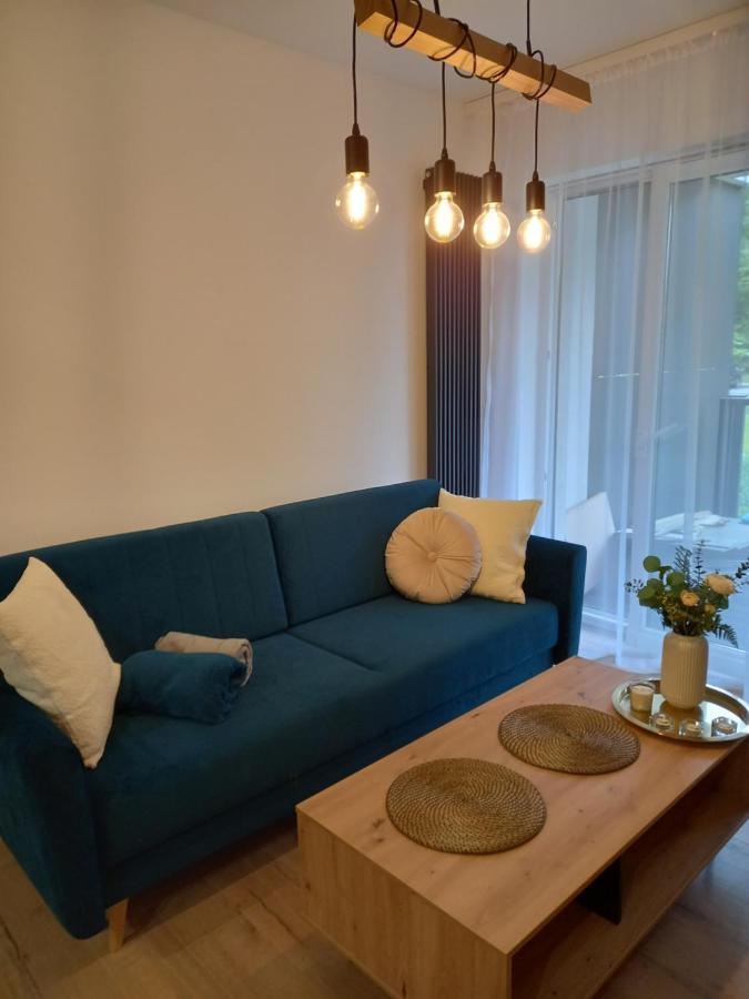 Apartament Prestige オシフィエンチム エクステリア 写真