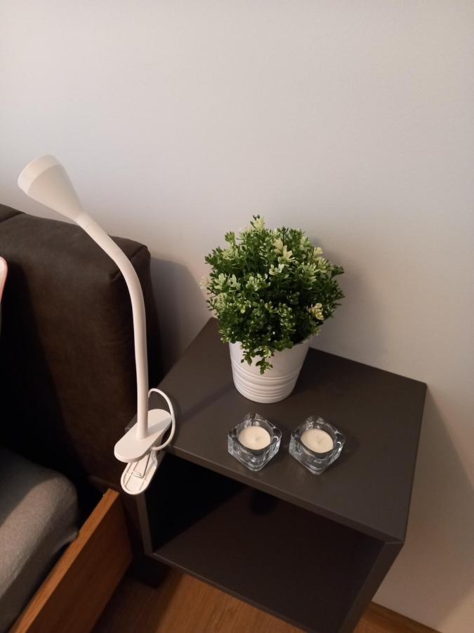 Apartament Prestige オシフィエンチム エクステリア 写真