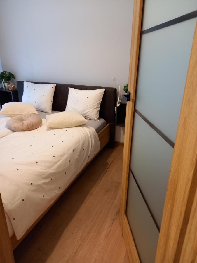 Apartament Prestige オシフィエンチム エクステリア 写真