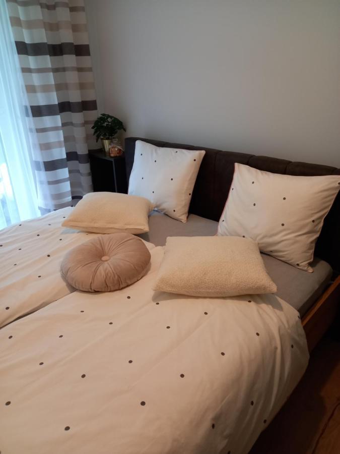 Apartament Prestige オシフィエンチム エクステリア 写真