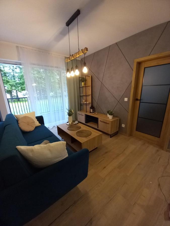 Apartament Prestige オシフィエンチム エクステリア 写真
