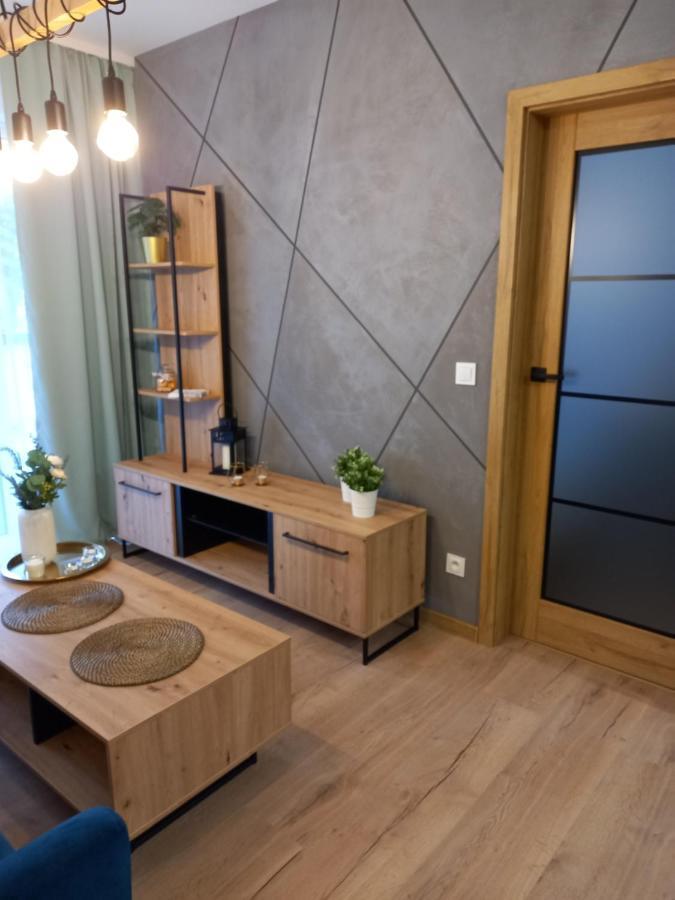 Apartament Prestige オシフィエンチム エクステリア 写真