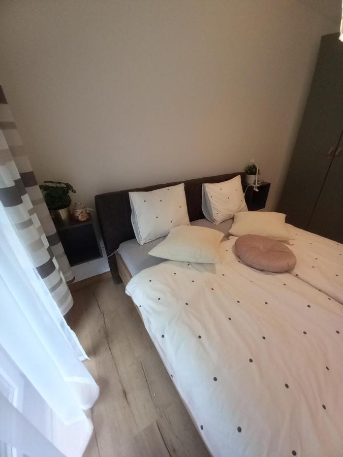 Apartament Prestige オシフィエンチム エクステリア 写真