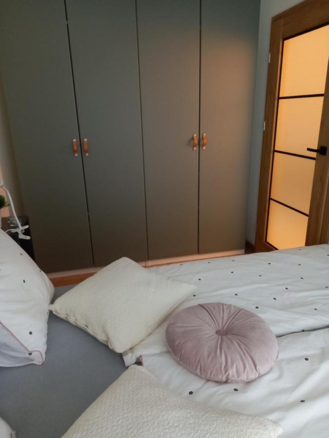 Apartament Prestige オシフィエンチム エクステリア 写真