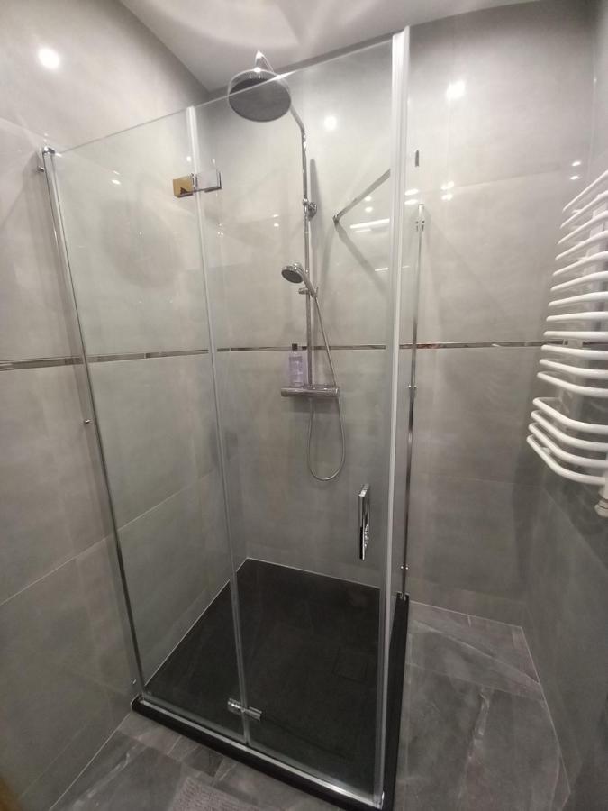 Apartament Prestige オシフィエンチム エクステリア 写真