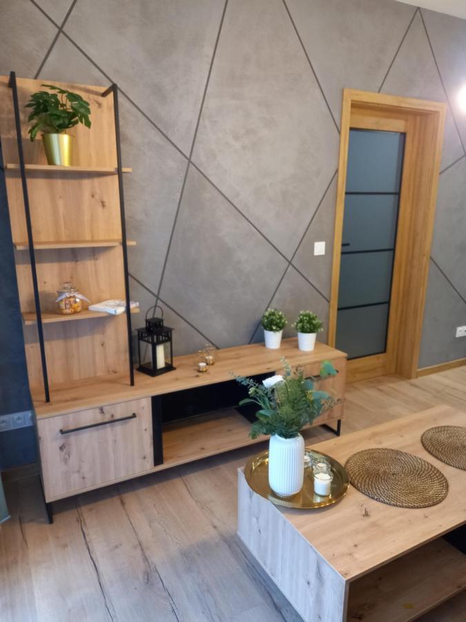 Apartament Prestige オシフィエンチム エクステリア 写真