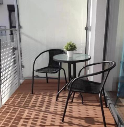 Apartament Prestige オシフィエンチム エクステリア 写真